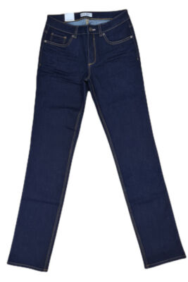 Straight Jeans His Coletta Straight HIS Damen Jeans Hose Coletta