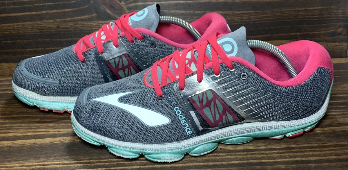 Brooks pure cadence 4 womens sale