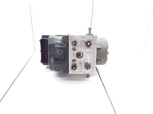 PEUGEOT 306 ABS Steuergerät Hydraulikblock 9636084580 0265216698 24308657
