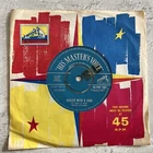 Brian Hyland Sealed With A Kiss UK HMV 1962 7" 45 vinyl  single record EX++