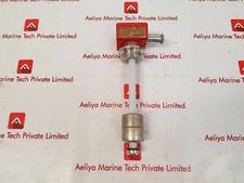 KSR Kuebler ALV 1,5 VU-L... -SVK-GL Float Magnetic Switch 220V/50Hz 1A 48W 20Bar