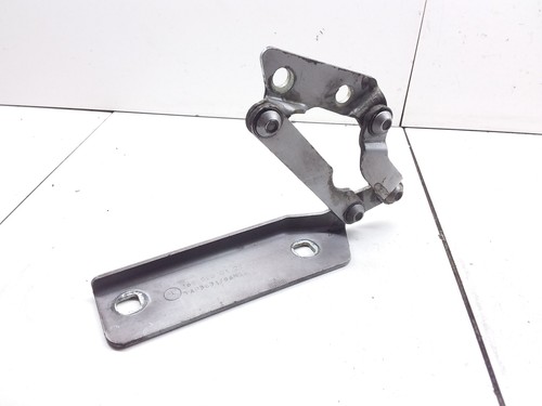 MERCEDES-BENZ A W168 Scharnier Motorhaube vorne links 1688800128 1.6 22474905
