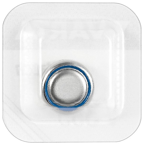 Pile V395 SR57 AG7 10 Batterie Orologio Varta V395 1,55V - Equivalenti A SR927SW, SR57, AG7, LR926, Per Orologi E Dispositivi Piccoli Batterie AG7 SR57 - Foto 4