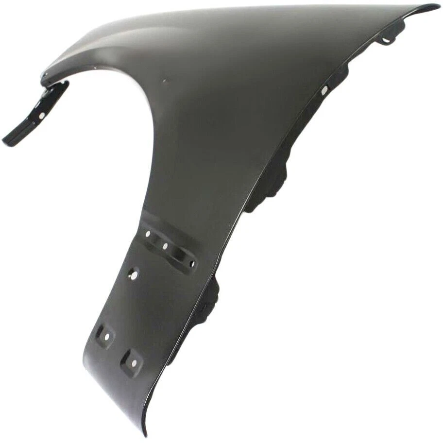 全新 前驱动侧挡泥板 适合福特 Expedition Lincoln Navigator FO1240254 — 第 2/4 张图片