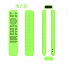 Silicone Protective Cover Storage Box For TCL RC902V FMR1 TV Remote Control Case