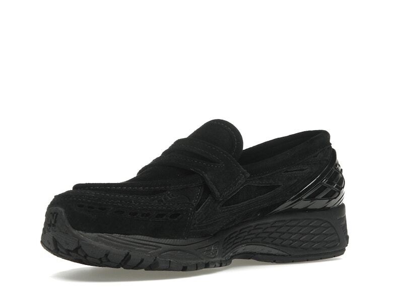 New Balance 1906L Black Suede - U1906LNT | eBay New Balance 1906L Black Suede - U1906LNT | eBay