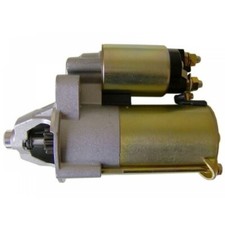 Motorino avviamento Ford Transit Connect 1.8 TDCi 2002-2013 NUOVO QUALITA' OEM