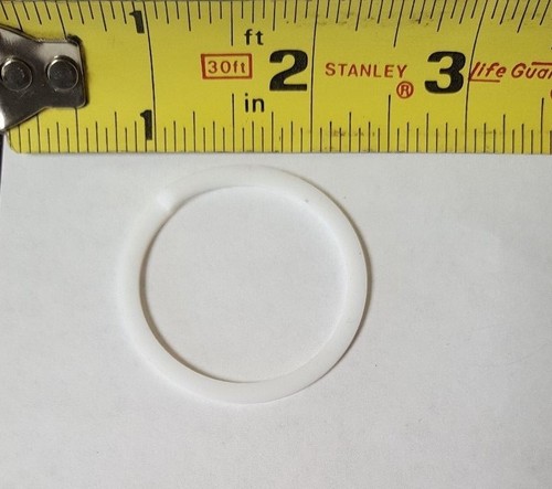 MS28774-219 Packing Retainer Back-up Ring - Lot of 20 - Picture 2 of 2