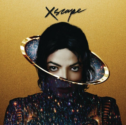Xscape by Jackson, Michael (CD, 2014) Plus Poster 888430667624| eBay