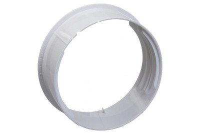 Raccord Tube Pour Climatiseur Mobile Delonghi - Compatible Pinguino, PAC AN WE Eco, Modèles AG90, A85, A95, A110 - Pièce De Rechange TL2667