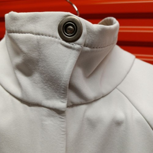 Columbia Titanium Women's Soft Shell Zip Front Jacket - Picture 4 of 13