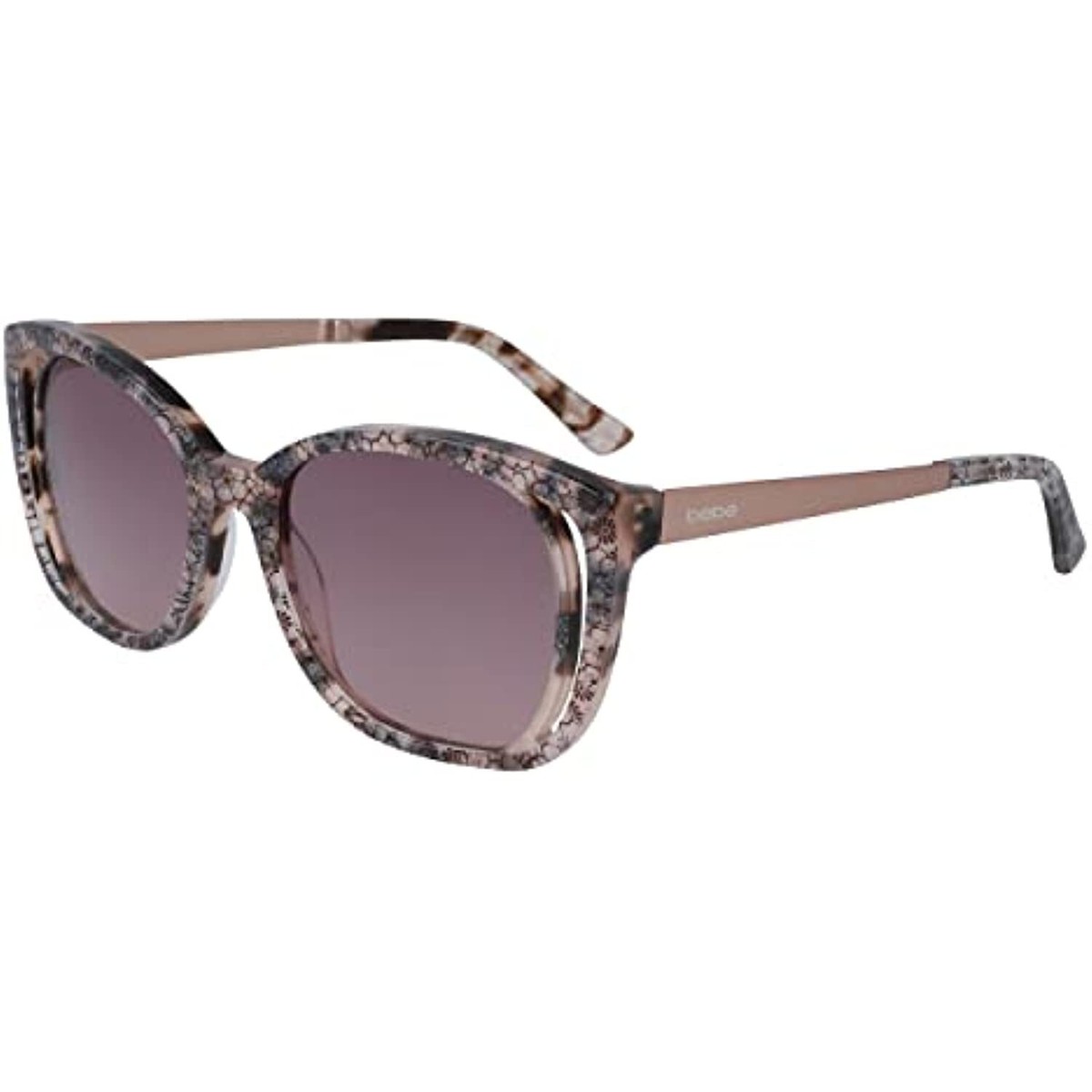 BeBe   Brand new sunglass bebe BB7235 Sunglasses | Prescription and Non-RX Lenses  main image 2