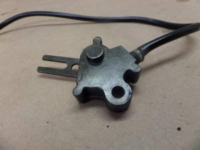 2003 KAWASAKI NINJA ZX9R ZX-9R ZX900-F KICKSTAND SAFETY SWITCH