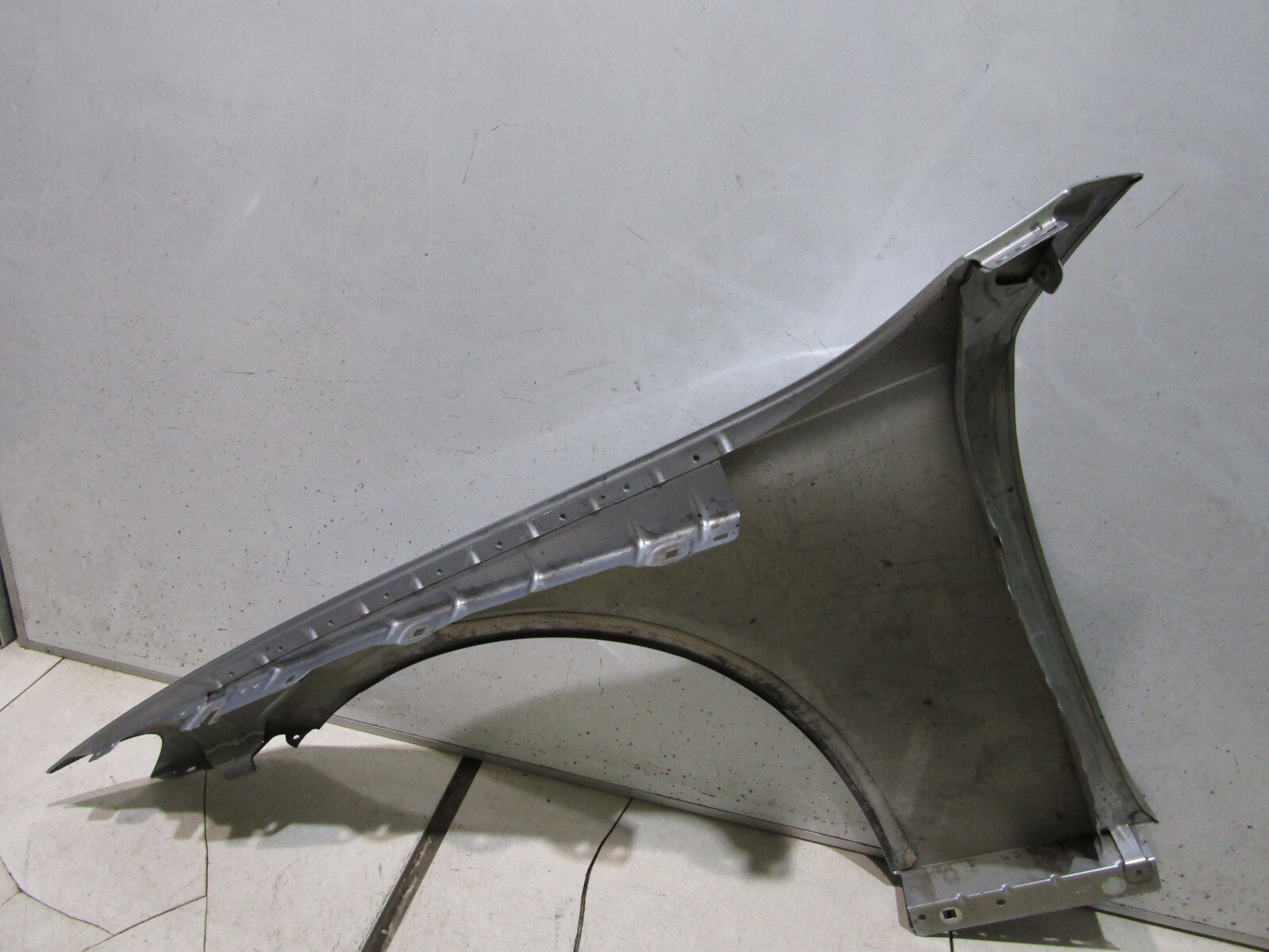 Mercedes E Class W213 Front Right Wing Genuine A2138810001 