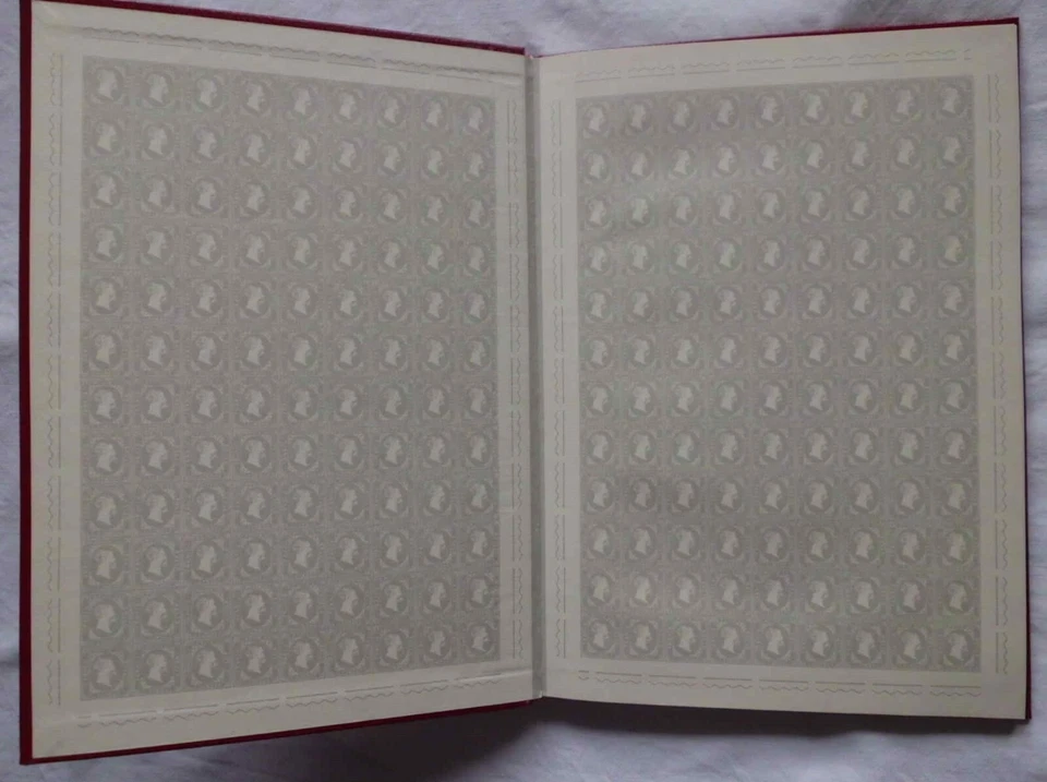 Italia, Libro de sellos 1989 en nuevo **/MNH (E004) - Imagen 4 de 4