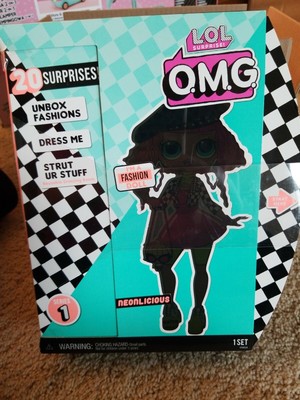 top secret lol surprise