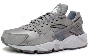 womens huarache white