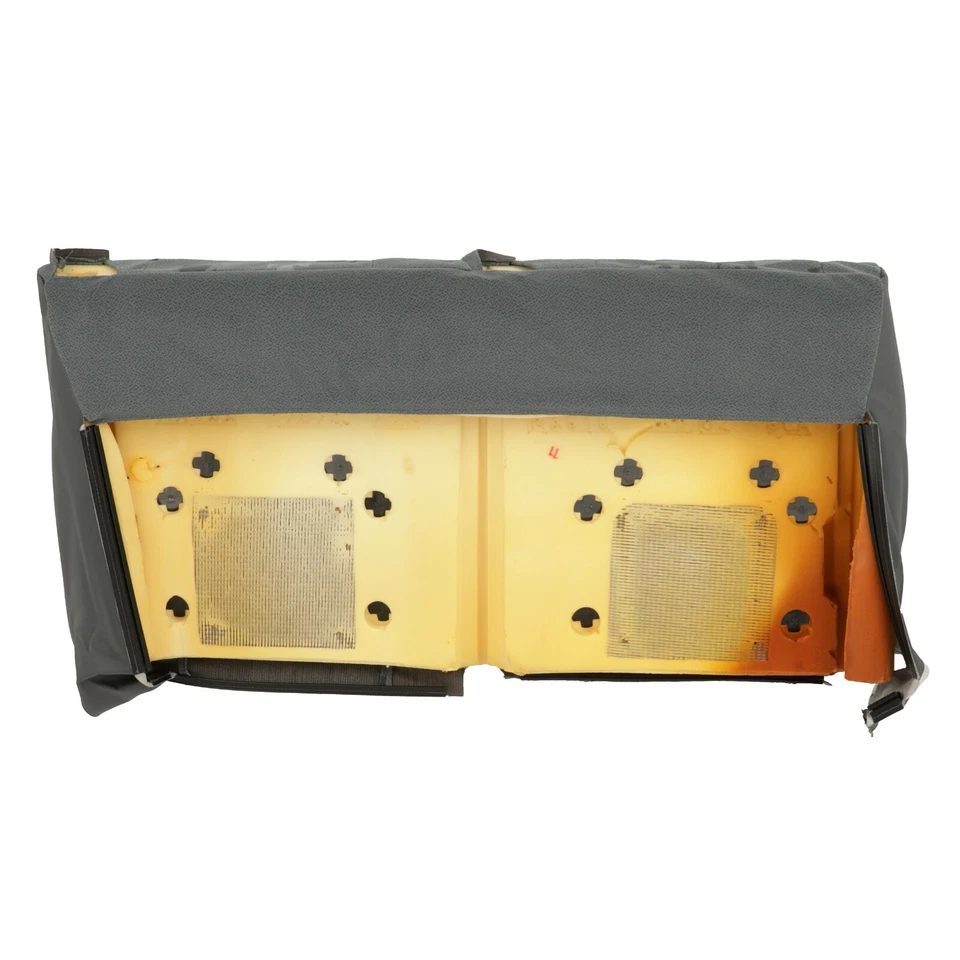 GENUINO MOPAR SPRINTER 2500 3500 TRASERO 2 PASAJEROS ASIENTO TRASERO OEM NUEVO 05134611AA Foto 3 de 4