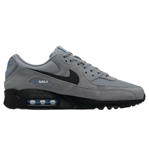 Nike Air Max 90 Smoke Grey | eBay Nike Air Max 90 Smoke Grey | eBay