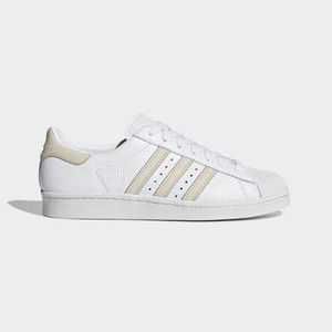 Adidas CG7085 Superstar 80S Running shoes white Tint sneakers | eBay