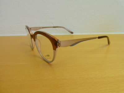 Originale modische Korrektionsfassung Kunststoff - NO LIMITS Mod. 81020-003