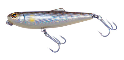 QUANTUM YUWAKU Wobbler TABLE DANCER 7,5 cm 7 g  - Topwater - Goby
