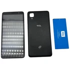 TCL A3 32GB Black Tracfone A509DL Android Smartphone 5.5 LCD 32GB 8MP Locked