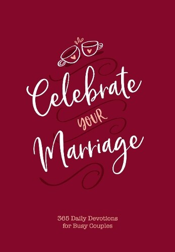 Thumbnail - Jay Laffoon Laura Laffoon Celebrate Your Marriage (taschenbuch) (us