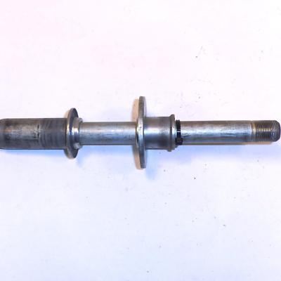 MB 01-05 SUZUKI BANDIT GSF1200S GSF 1200 FRONT WHEEL AXLE 54711-17C10