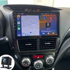 For Subaru Forester 2009-2013 Apple Carplay Android 12 Car Stereo Radio Gps Cam For Subaru Forester 2009-2013 Apple Carplay Android 12 Car Stereo Radio Gps Cam