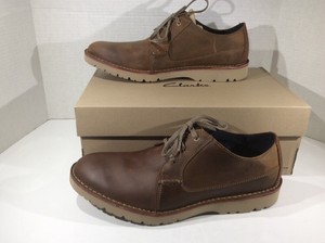 clarks vargo