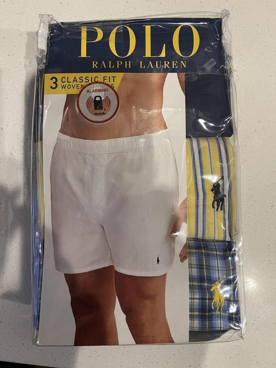 Polo boxer briefs shop marshalls