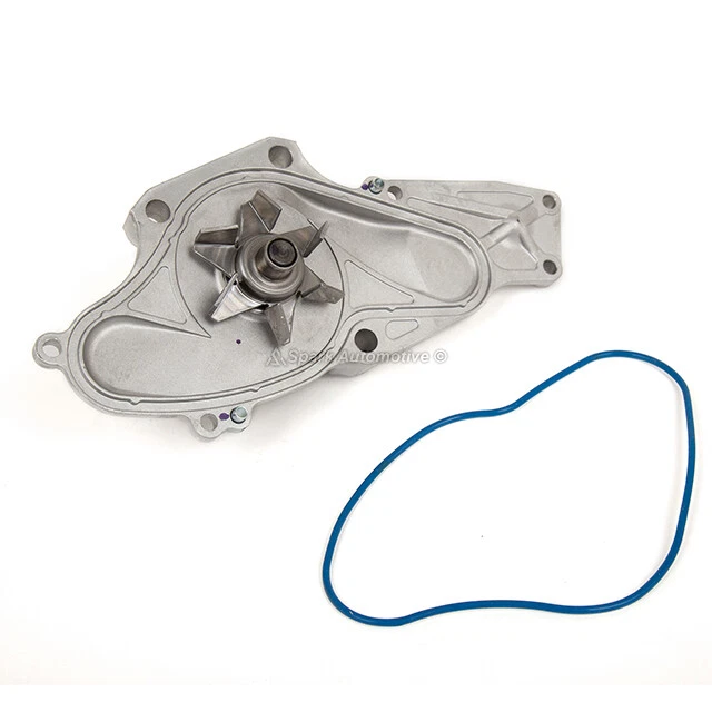 Bomba de agua GMB 05-12 Honda Accord Pilot Odyssey Acura MDX J30A J32A J35A Foto 4 de 4