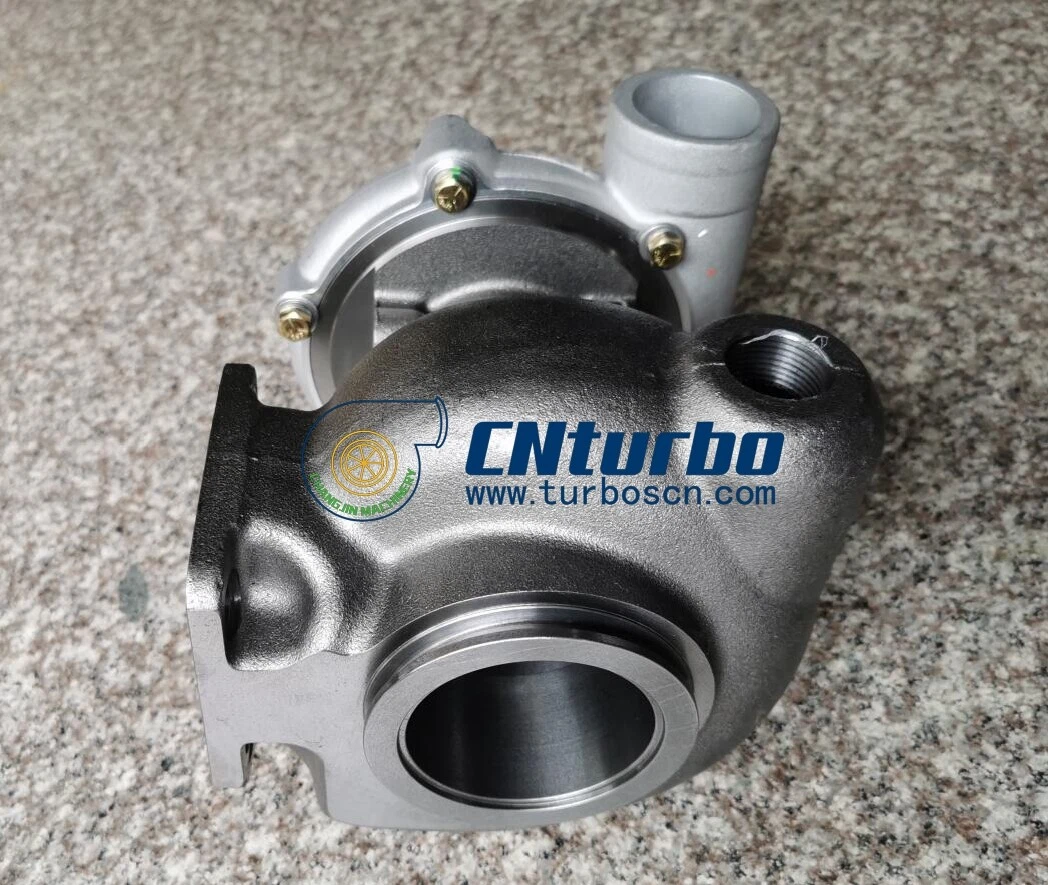 New Ford Navistar 7.3 Liter V8 diesel marine turbocharger 3LM 