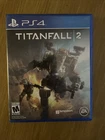 Titanfall 2 (PlayStation 4 PS4, 2016) ✅CIB/Complete