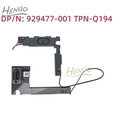New For HP OMEN 15-CE 15-CE198WM 15-CE011DX L R Speaker 929477-001 38G3ASATP10