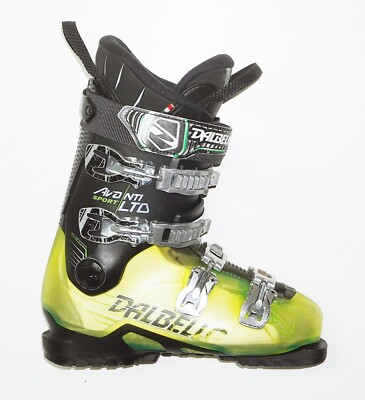 Dalbello Avanti Sport LTD Skischuhe MP 26,5 Größe ca. 41  (T40)