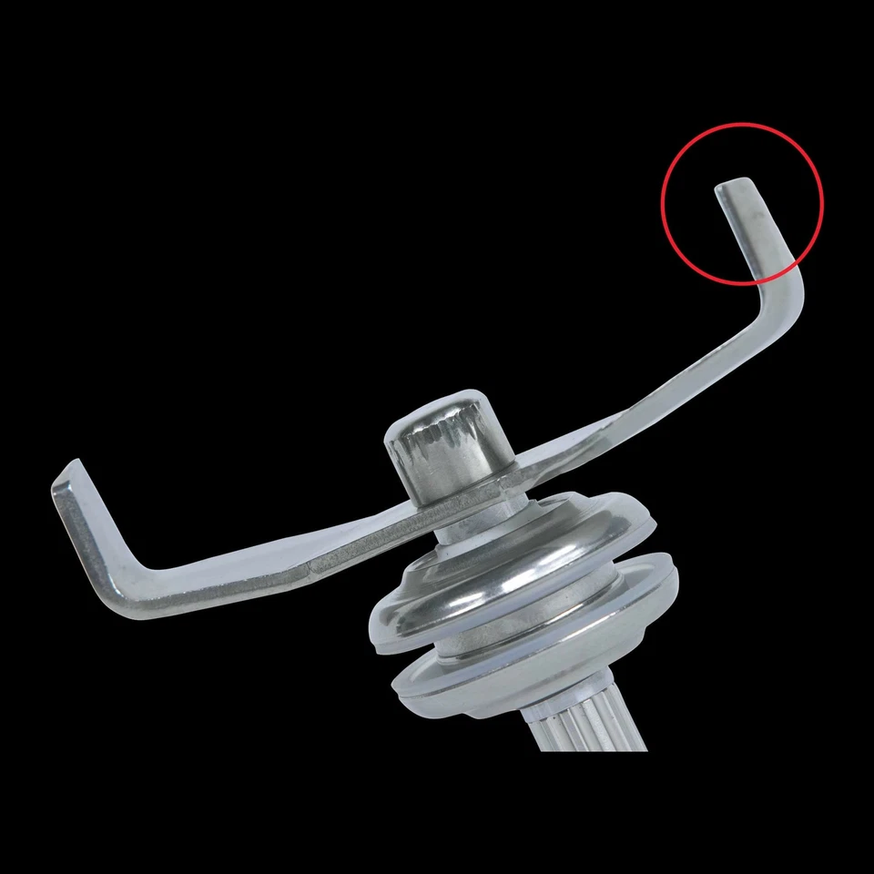 Licuadora comercial Blendtec Connoisseur 825 - 2 frascos WildSide+ Foto 4 de 4