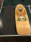 Bulldog Skates BDS Z13 Deck — photo 1