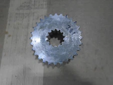 NOS Rupp magnum snowmobile aluminum track drive gear sprocket 28t tooth 13983?