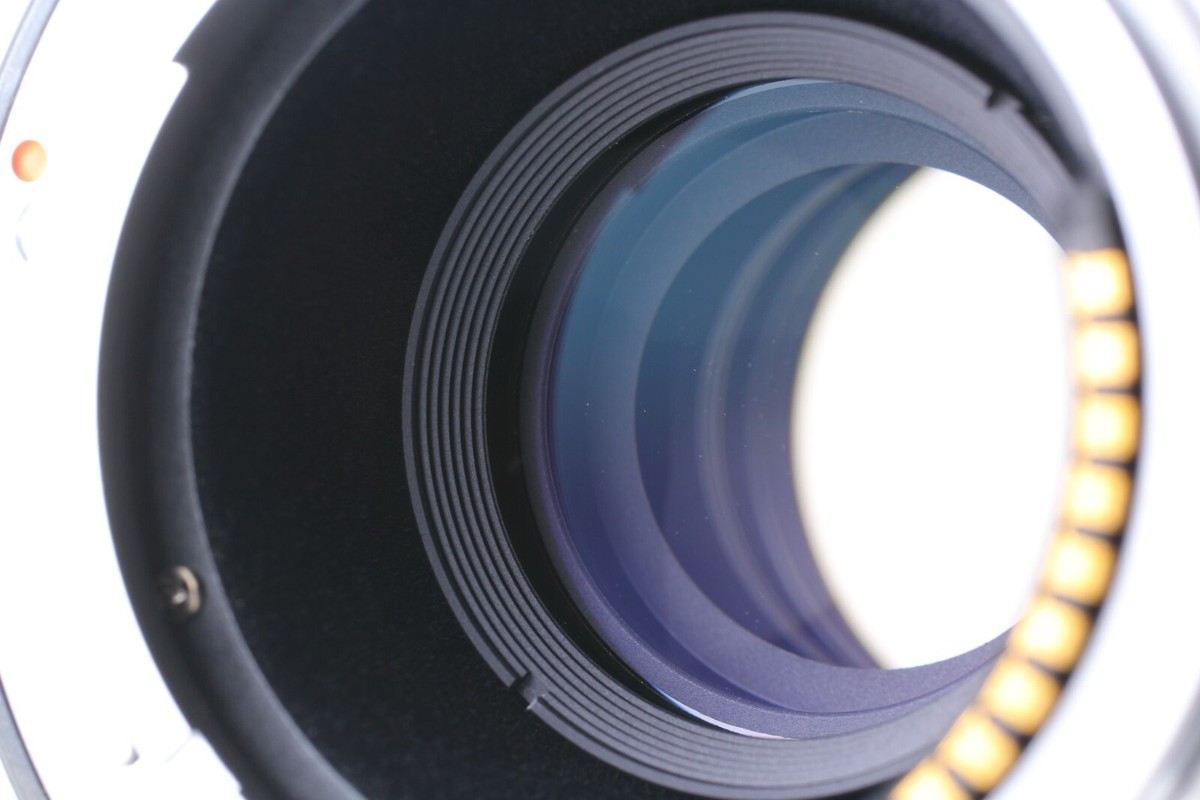 Unused in Box] Contax Carl Zeiss Sonnar T* 90mm f2.8 Lens for G1