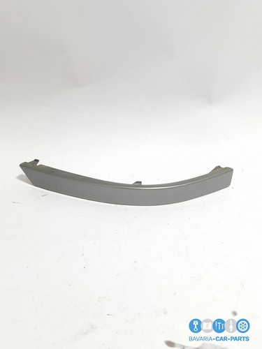 Original BMW  E65 E66  Blende Verkleidung Rücklicht links 7012287