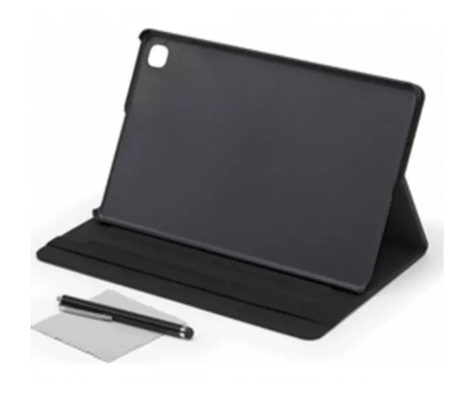 LOGIK LTABA822 Samsung TAB A8 10.5" Tablet Starter Kit - Black - Image 2 of 3