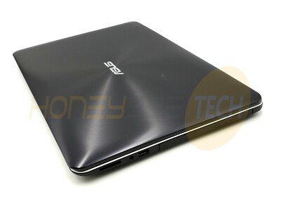 ASUS X555L LAPTOP INTEL CORE i3-5005U @ 2GHZ 15.6