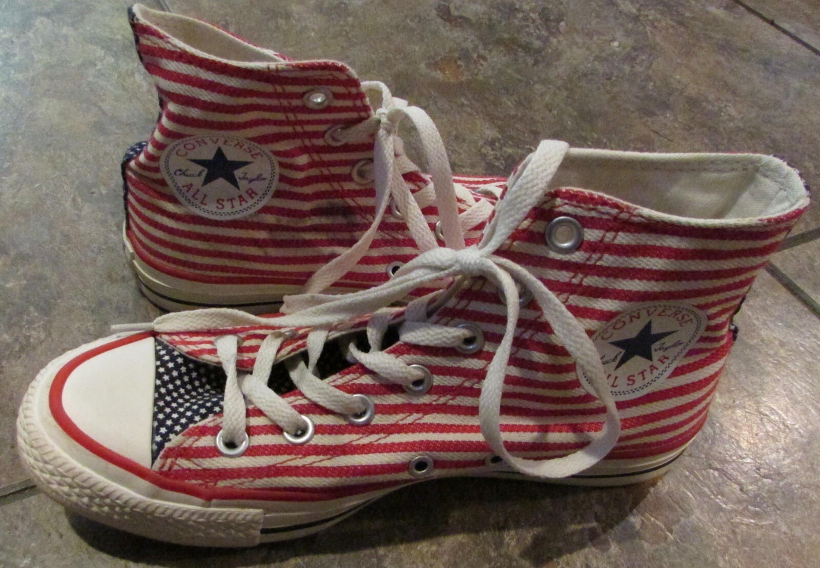 5.5 mens converse to women's