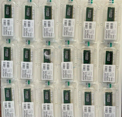 Hp P03051 HPE 16GB DDR4-2933 ECC Server Memory - Used, Tested