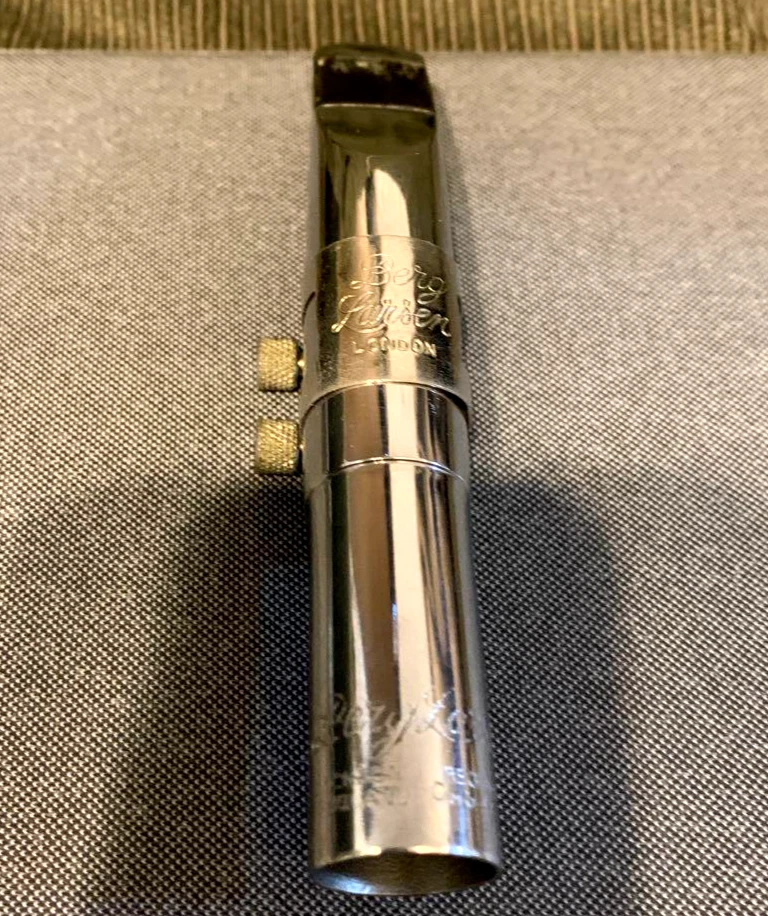 Berg larsen baritone mouthpiece deals
