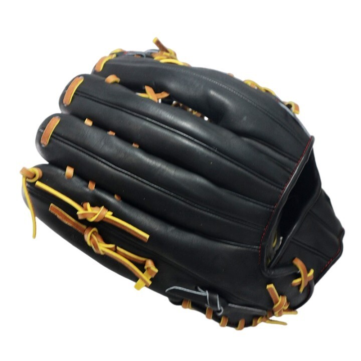ZETT 824 Baseball Glove Outfield Outfielder 13 inch RHT JAPAN | eBay