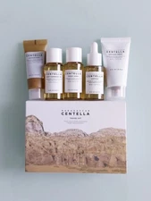 SKIN1004 Madagascar Centella Travel Kit, Centella Travel Set, EXP 03/24/2027