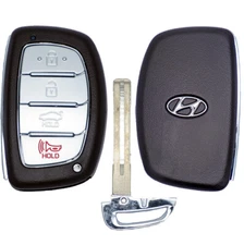 NEW OEM HYUNDAI SONATA SMART KEY PROXIMITY REMOTE FOB TRANSMITTER 95440-C1001